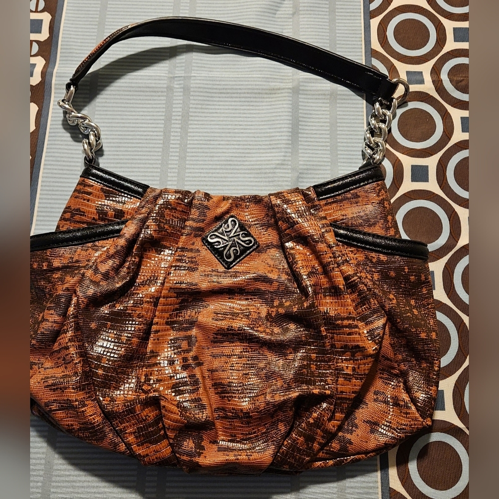 Simply Vera-Vera Wang purse